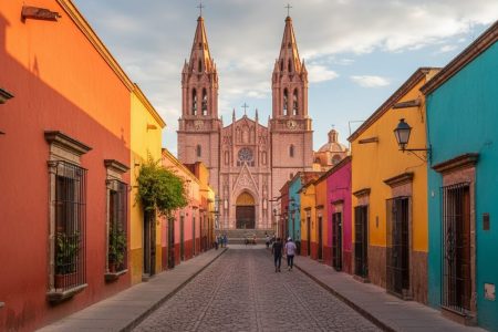 Bali Full-Day Traditional Village Sightseeing Trip